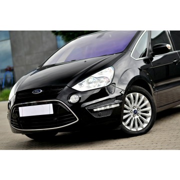 Ford S-MAX  Minivan/Van 2011,  2.0 diesel - Na sprzedaż za 31 900 zł - Płock - zdjęcie 12
