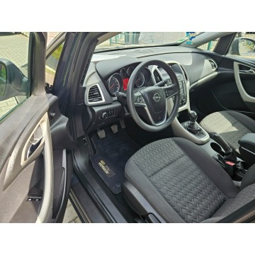 Opel Astra  Hatchback 2013,  1.6 benzyna - Na sprzedaż za 22 900 zł - Ruda Śląska - zdjęcie 7