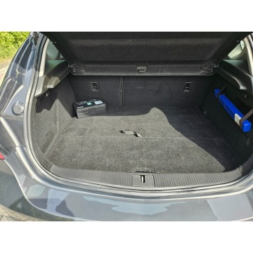 Opel Astra  Hatchback 2013,  1.6 benzyna - Na sprzedaż za 22 900 zł - Ruda Śląska - zdjęcie 11
