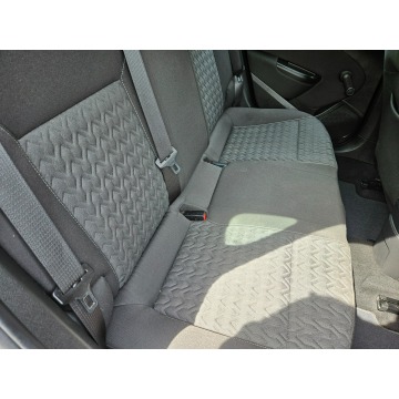 Opel Astra  Hatchback 2013,  1.6 benzyna - Na sprzedaż za 22 900 zł - Ruda Śląska - zdjęcie 12