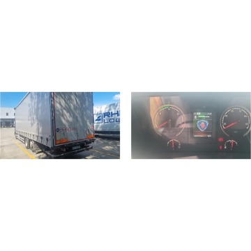 Scania  2015 - Na sprzedaż za 85 600 zł - Pszów - zdjęcie 3