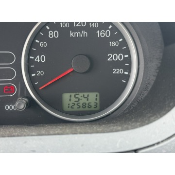Ford Fiesta  Hatchback 2004,  1.4 benzyna - Na sprzedaż za 4 199,00 zł - Mirsk - zdjęcie 10
