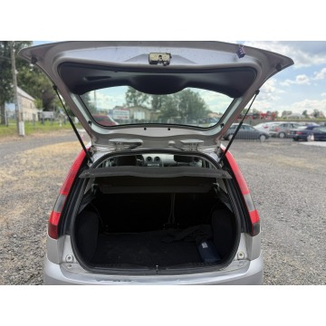 Ford Fiesta  Hatchback 2004,  1.4 benzyna - Na sprzedaż za 4 199,00 zł - Mirsk - zdjęcie 11