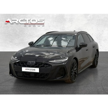 Audi A6 Avant E-Hybrid Quattro S Tronic