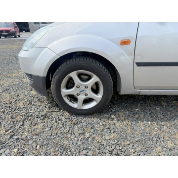 Ford Fiesta  Hatchback 2004,  1.4 benzyna - Na sprzedaż za 4 199,00 zł - Mirsk - zdjęcie 12