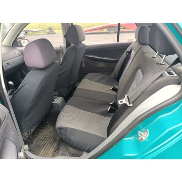 Skoda Fabia  Hatchback 2003,  1.4 benzyna+LPG - Na sprzedaż za 1 950,00 zł - Tarnów - zdjęcie 6