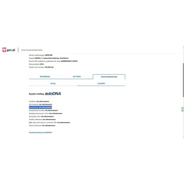 Mazda 3  Hatchback 2014,  2.0 benzyna - Na sprzedaż za 44 900 zł - Elbląg - zdjęcie 3