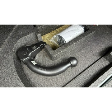 Mazda 3  Hatchback 2014,  2.0 benzyna - Na sprzedaż za 44 900 zł - Elbląg - zdjęcie 9