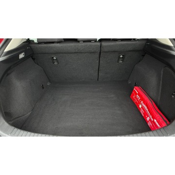 Mazda 3  Hatchback 2014,  2.0 benzyna - Na sprzedaż za 44 900 zł - Elbląg - zdjęcie 7