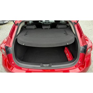 Mazda 3  Hatchback 2014,  2.0 benzyna - Na sprzedaż za 44 900 zł - Elbląg - zdjęcie 8