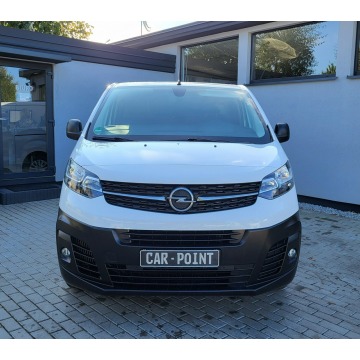 Opel Vivaro 2020,  1.5 diesel - Na sprzedaż za 39 900 zł - Pyzdry - zdjęcie 2
