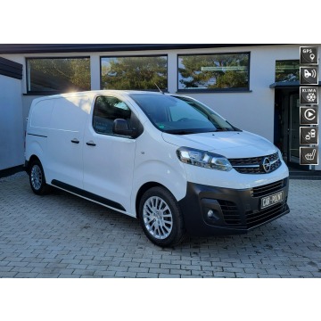 Opel Vivaro | Stan BDB | Zarejestrowany | Klimatyzacja
