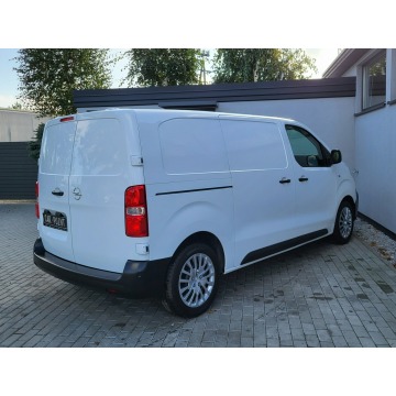 Opel Vivaro 2020,  1.5 diesel - Na sprzedaż za 39 900 zł - Pyzdry - zdjęcie 6