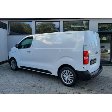 Opel Vivaro 2020,  1.5 diesel - Na sprzedaż za 39 900 zł - Pyzdry - zdjęcie 4