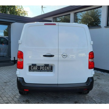 Opel Vivaro 2020,  1.5 diesel - Na sprzedaż za 39 900 zł - Pyzdry - zdjęcie 5