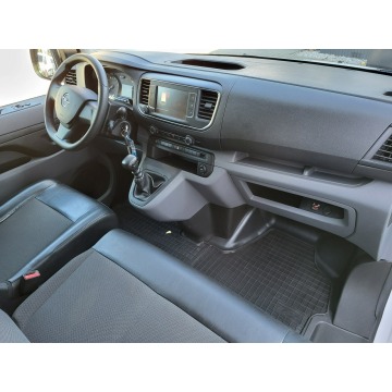 Opel Vivaro 2020,  1.5 diesel - Na sprzedaż za 39 900 zł - Pyzdry - zdjęcie 10