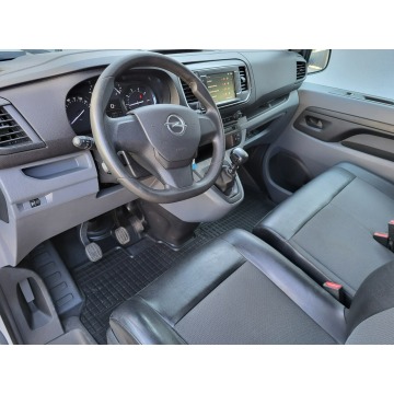 Opel Vivaro 2020,  1.5 diesel - Na sprzedaż za 39 900 zł - Pyzdry - zdjęcie 9