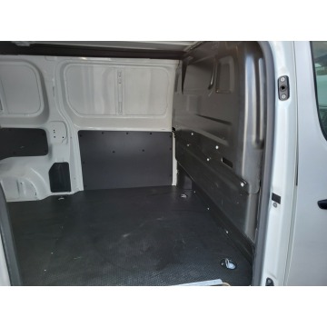 Opel Vivaro 2020,  1.5 diesel - Na sprzedaż za 39 900 zł - Pyzdry - zdjęcie 8