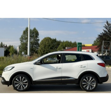 Renault Kadjar  SUV 2016,  1.2 benzyna - Na sprzedaż za 38 900 zł - Mrągowo - zdjęcie 6
