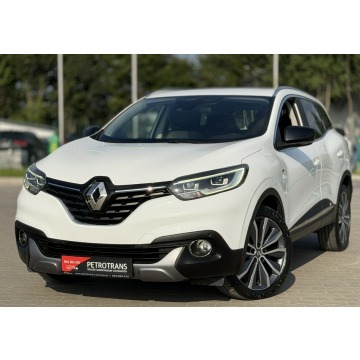 Renault Kadjar  SUV 2016,  1.2 benzyna - Na sprzedaż za 38 900 zł - Mrągowo - zdjęcie 4