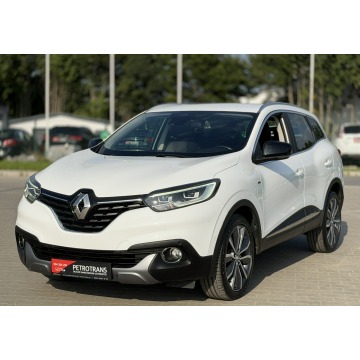 Renault Kadjar  SUV 2016,  1.2 benzyna - Na sprzedaż za 38 900 zł - Mrągowo - zdjęcie 5
