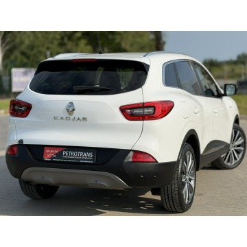 Renault Kadjar  SUV 2016,  1.2 benzyna - Na sprzedaż za 38 900 zł - Mrągowo - zdjęcie 9
