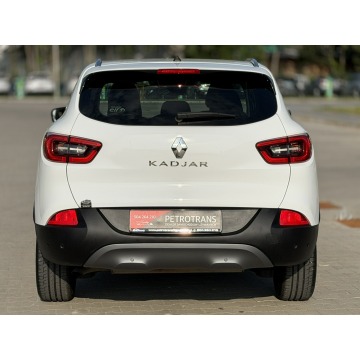 Renault Kadjar  SUV 2016,  1.2 benzyna - Na sprzedaż za 38 900 zł - Mrągowo - zdjęcie 8