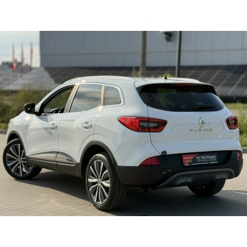 Renault Kadjar  SUV 2016,  1.2 benzyna - Na sprzedaż za 38 900 zł - Mrągowo - zdjęcie 7