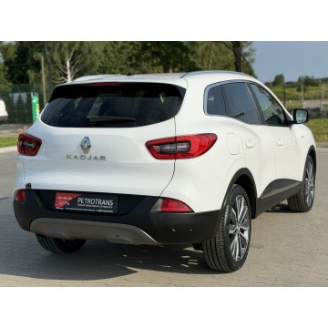 Renault Kadjar  SUV 2016,  1.2 benzyna - Na sprzedaż za 38 900 zł - Mrągowo - zdjęcie 10