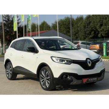 Renault Kadjar  SUV 2016,  1.2 benzyna - Na sprzedaż za 38 900 zł - Mrągowo - zdjęcie 12