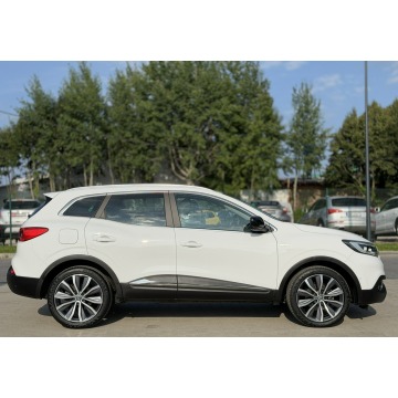 Renault Kadjar  SUV 2016,  1.2 benzyna - Na sprzedaż za 38 900 zł - Mrągowo - zdjęcie 11