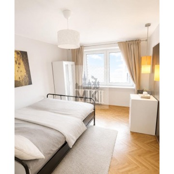 Mieszkanie trzypokojowe Kraków,   64 m2 - Sprzedam - zdjęcie 5