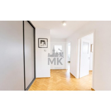 Mieszkanie trzypokojowe Kraków,   64 m2 - Sprzedam - zdjęcie 6