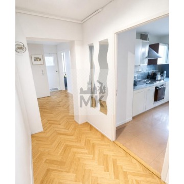 3 pokoje, kuchnia, balkon, Krowodrza Górka