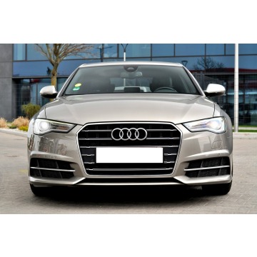 Audi A6  Sedan/Limuzyna 2016,  2.0 diesel, automat - Na sprzedaż za 66 900 zł - Płock - zdjęcie 3