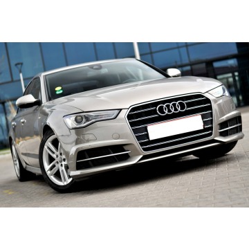 Audi A6  Sedan/Limuzyna 2016,  2.0 diesel, automat - Na sprzedaż za 66 900 zł - Płock - zdjęcie 4