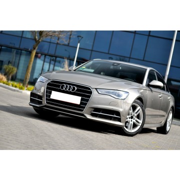 Audi A6  Sedan/Limuzyna 2016,  2.0 diesel, automat - Na sprzedaż za 66 900 zł - Płock - zdjęcie 8