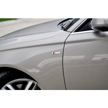 Audi A6  Sedan/Limuzyna 2016,  2.0 diesel, automat - Na sprzedaż za 66 900 zł - Płock - zdjęcie 10