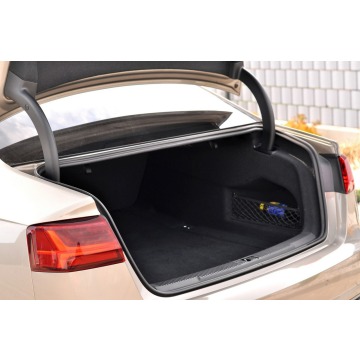 Audi A6  Sedan/Limuzyna 2016,  2.0 diesel, automat - Na sprzedaż za 66 900 zł - Płock - zdjęcie 12