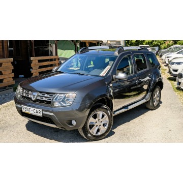 Dacia Duster  SUV 2016,  1.2 benzyna - Na sprzedaż za 29 900 zł - Częstochowa - zdjęcie 3