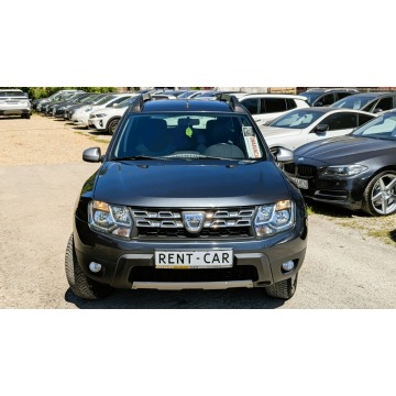 Dacia Duster  SUV 2016,  1.2 benzyna - Na sprzedaż za 29 900 zł - Częstochowa - zdjęcie 4