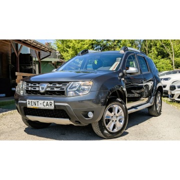 Dacia Duster  SUV 2016,  1.2 benzyna - Na sprzedaż za 29 900 zł - Częstochowa - zdjęcie 2