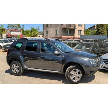 Dacia Duster  SUV 2016,  1.2 benzyna - Na sprzedaż za 29 900 zł - Częstochowa - zdjęcie 7