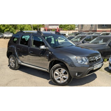 Dacia Duster  SUV 2016,  1.2 benzyna - Na sprzedaż za 29 900 zł - Częstochowa - zdjęcie 6