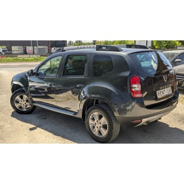 Dacia Duster  SUV 2016,  1.2 benzyna - Na sprzedaż za 29 900 zł - Częstochowa - zdjęcie 8