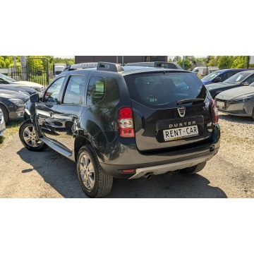 Dacia Duster  SUV 2016,  1.2 benzyna - Na sprzedaż za 29 900 zł - Częstochowa - zdjęcie 9