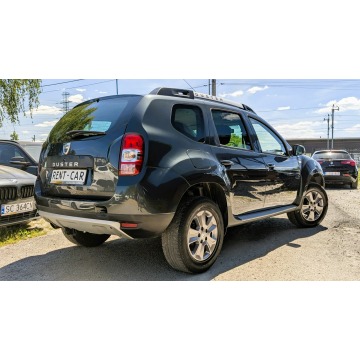 Dacia Duster  SUV 2016,  1.2 benzyna - Na sprzedaż za 29 900 zł - Częstochowa - zdjęcie 12