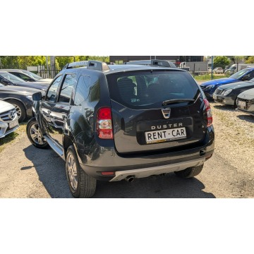 Dacia Duster  SUV 2016,  1.2 benzyna - Na sprzedaż za 29 900 zł - Częstochowa - zdjęcie 10