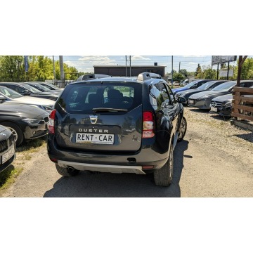 Dacia Duster  SUV 2016,  1.2 benzyna - Na sprzedaż za 29 900 zł - Częstochowa - zdjęcie 11