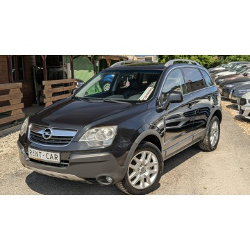 Opel Antara  SUV 2010,  2.0 diesel - Na sprzedaż za 20 900 zł - Częstochowa - zdjęcie 2
